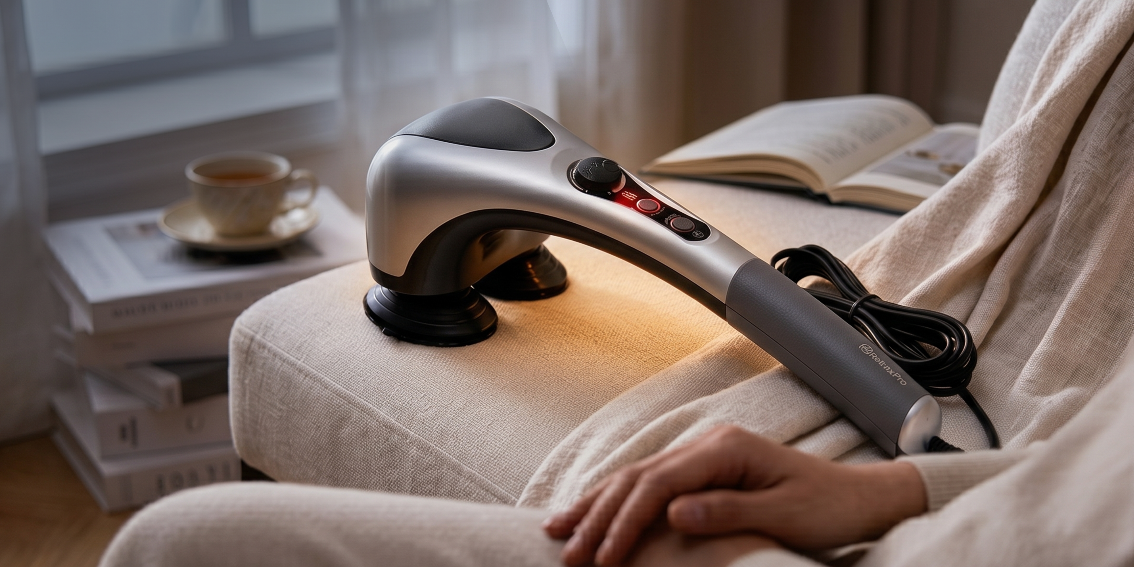 Massagers