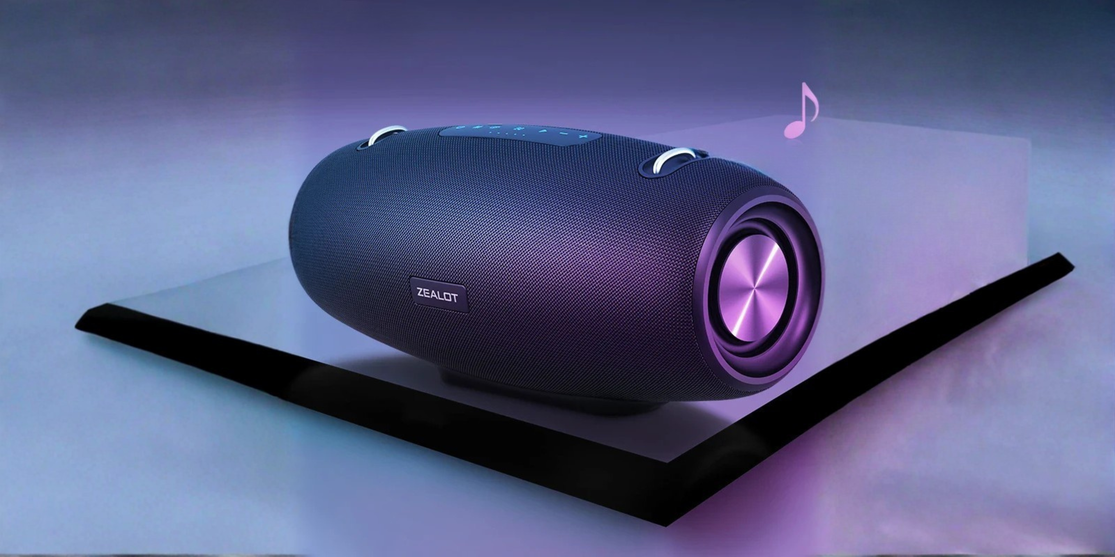 Headphones & Speakers