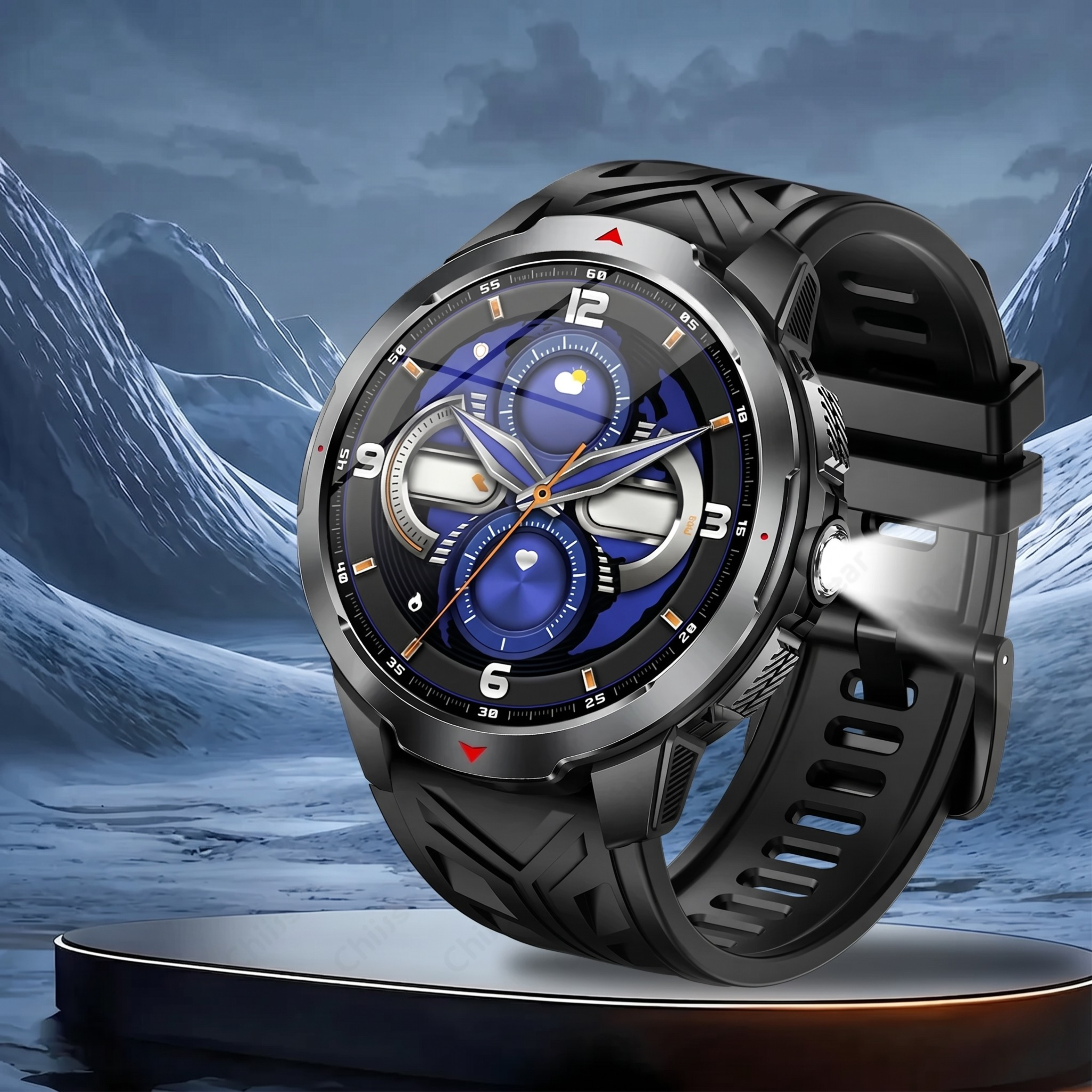 Smart Watches