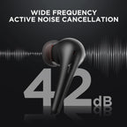 1MORE Aero Ear buds Noise Cancellation Bluetooth 5.2