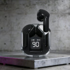 Wireless Mini Earbuds LED Battery Digital Display TWS Stereo