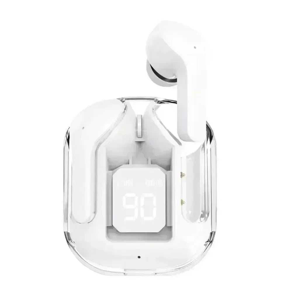 Wireless Mini Earbuds LED Battery Digital Display TWS Stereo