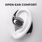 2PCS Translator Headphones 144 Languages Wireless Real Time Translation Bluetooth headset