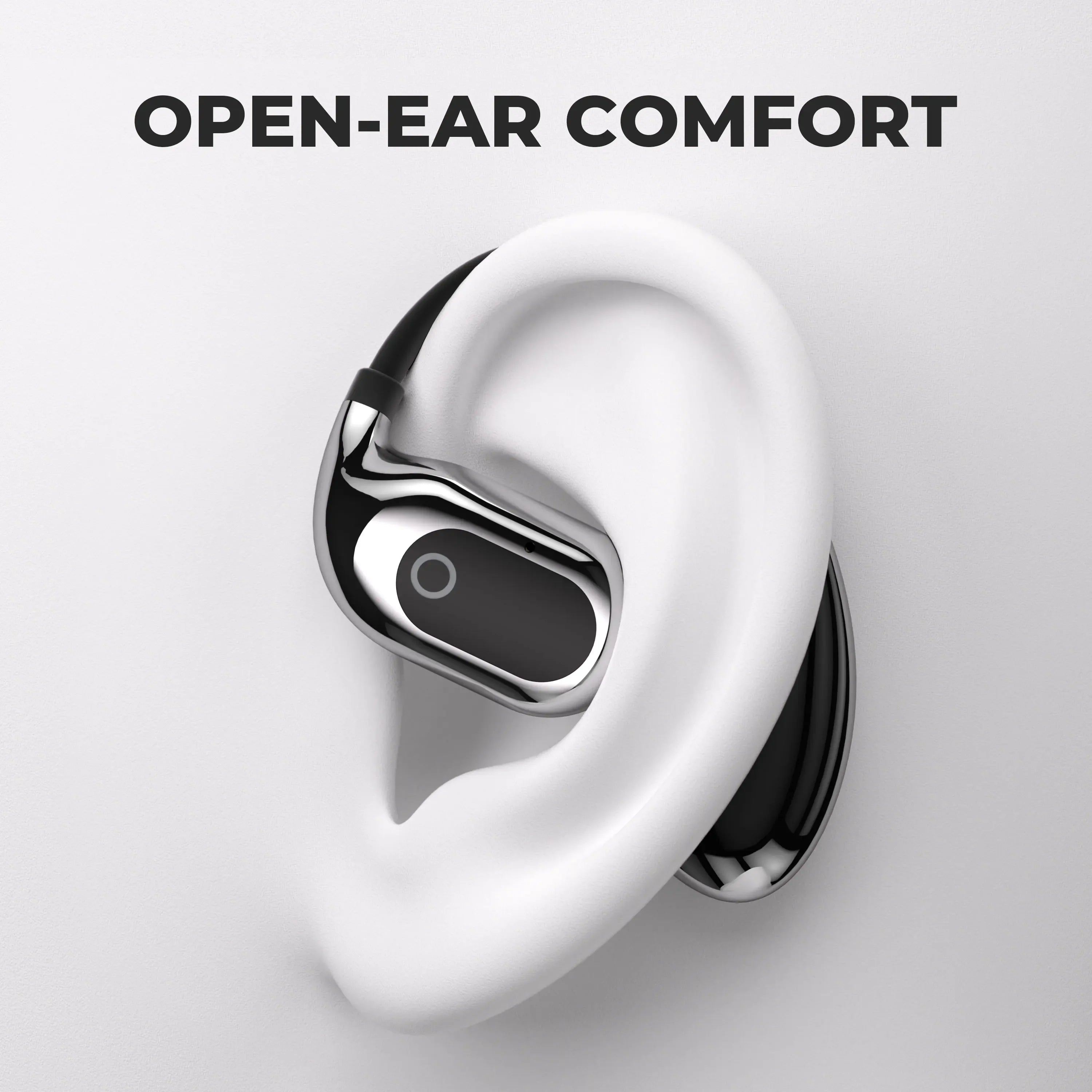 2PCS Translator Headphones 144 Languages Wireless Real Time Translation Bluetooth headset