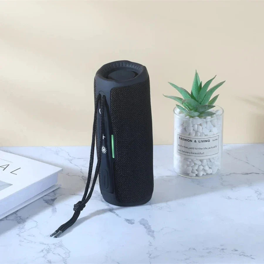 Wireless Portable Bluetooth Speaker Bluetooth Music Sound Box