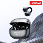 Lenovo LE302 Wireless Bluetooth 6.0 Headset Long Battery Life