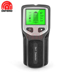 5 In 1 Stud Electronic Wall Detector Finders Multifunctional Handheld Metal Detector