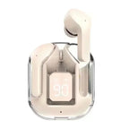 Wireless Mini Earbuds LED Battery Digital Display TWS Stereo