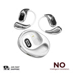 2PCS Translator Headphones 144 Languages Wireless Real Time Translation Bluetooth headset