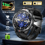 T-Rex3 Ultra 1100mAh Battery Smart Watch Men
