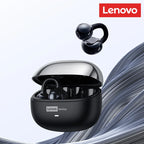 Lenovo LE302 Wireless Bluetooth 6.0 Headset Long Battery Life