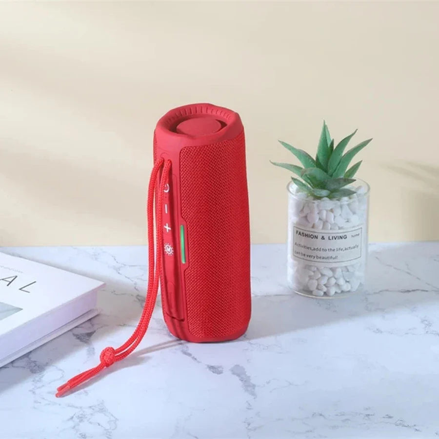 Wireless Portable Bluetooth Speaker Bluetooth Music Sound Box