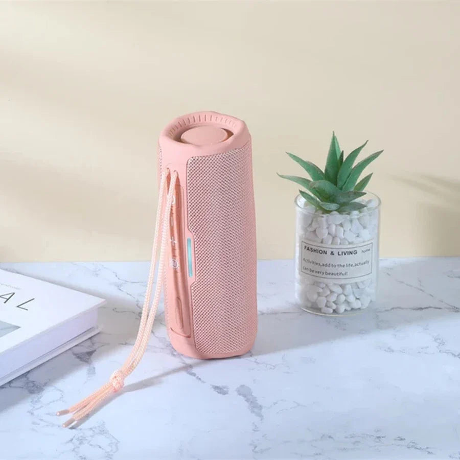 Wireless Portable Bluetooth Speaker Bluetooth Music Sound Box