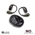 2PCS Translator Headphones 144 Languages Wireless Real Time Translation Bluetooth headset