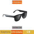 Lecoo C8 Smart Glasses Headphone Wireless Bluetooth Sunglasses