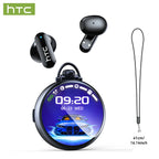 Ai Translation Smart Assistant HTC NE71 Wireless Bluetooth Earphones