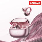 Lenovo LE302 Wireless Bluetooth 6.0 Headset Long Battery Life