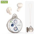 Ai Translation Smart Assistant HTC NE71 Wireless Bluetooth Earphones