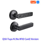 Fingerprint Door Lock Smart Digital Electronic Lock with Password