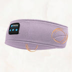BT Earphones Sports Sleeping Headband