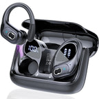 GDLYL HD65 TWS Bluetooth V5.4 Headphones Wireless