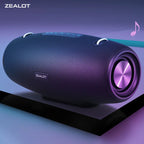 ZEALOT-S67 60W Portable Bluetooth Speaker