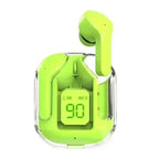 Wireless Mini Earbuds LED Battery Digital Display TWS Stereo