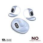 2PCS Translator Headphones 144 Languages Wireless Real Time Translation Bluetooth headset