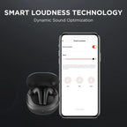 1MORE Aero Ear buds Noise Cancellation Bluetooth 5.2