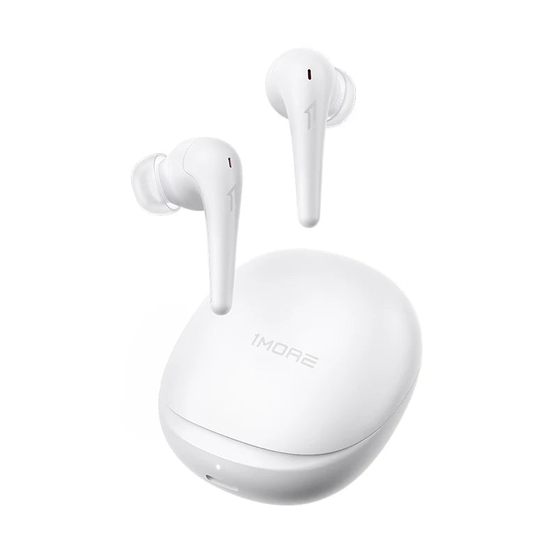 1MORE Aero Ear buds Noise Cancellation Bluetooth 5.2