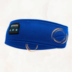 BT Earphones Sports Sleeping Headband