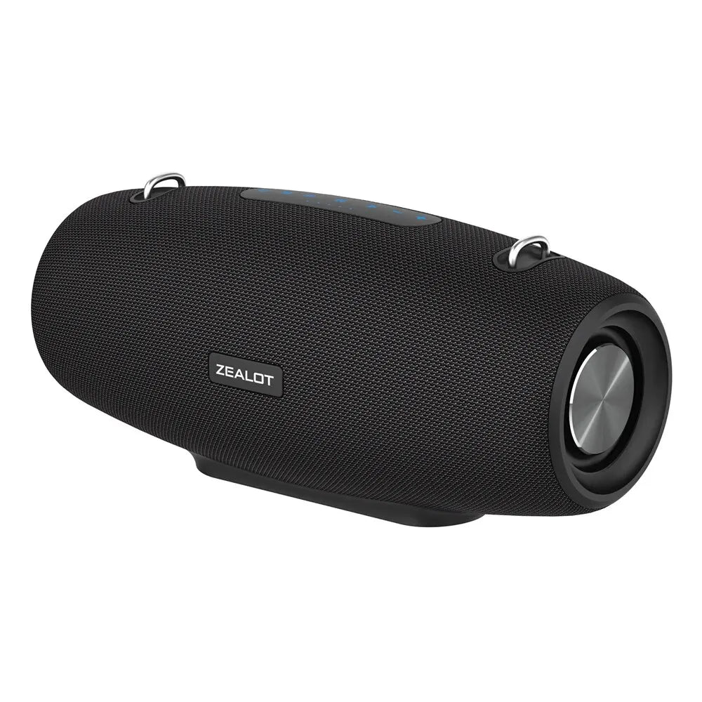 ZEALOT-S67 60W Portable Bluetooth Speaker