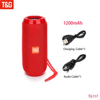 Wireless Portable Bluetooth Speaker Bluetooth Music Sound Box