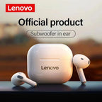 LP40 Bluetooth V5.0 Earphones Anti-sweat Lightweight Headphones