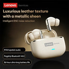 Lenovo LE208 Wireless Bluetooth 6.0 Headphones