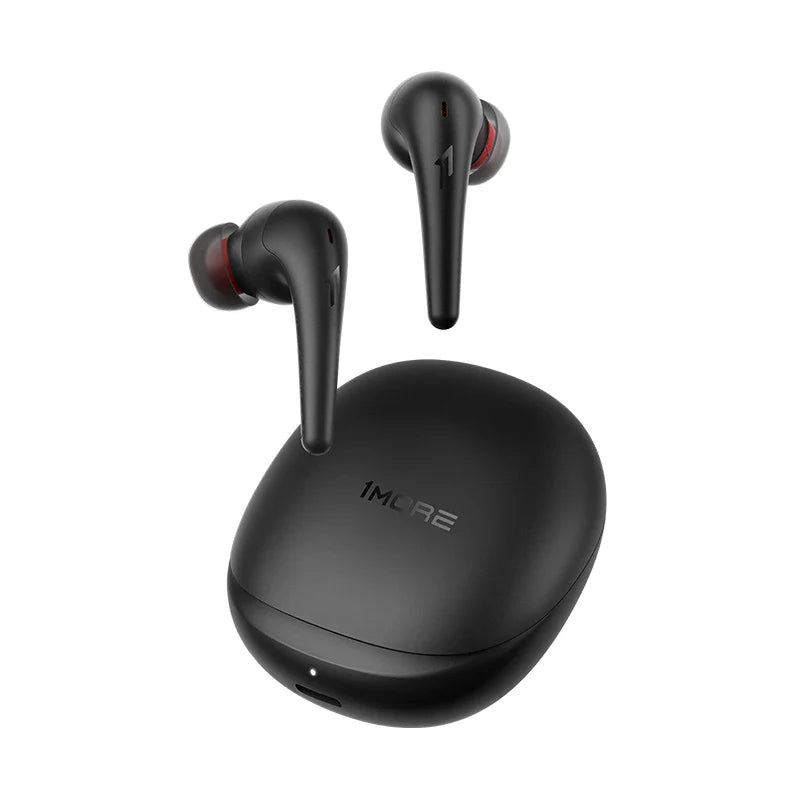 1MORE Aero Ear buds Noise Cancellation Bluetooth 5.2