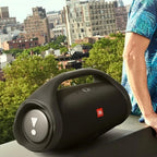 JBL Boombox 2 Portable Wireless Bluetooth Speaker