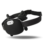 4D Bionic Finger Neck Shoulder Massager Wireless