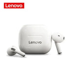 LP40 Bluetooth V5.0 Earphones Anti-sweat Lightweight Headphones