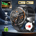 T-Rex3 Ultra 1100mAh Battery Smart Watch Men