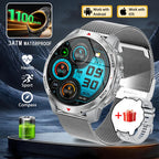 T-Rex3 Ultra 1100mAh Battery Smart Watch Men